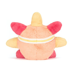 Jollytoy  Amuseables Sun 'Roller Skates'