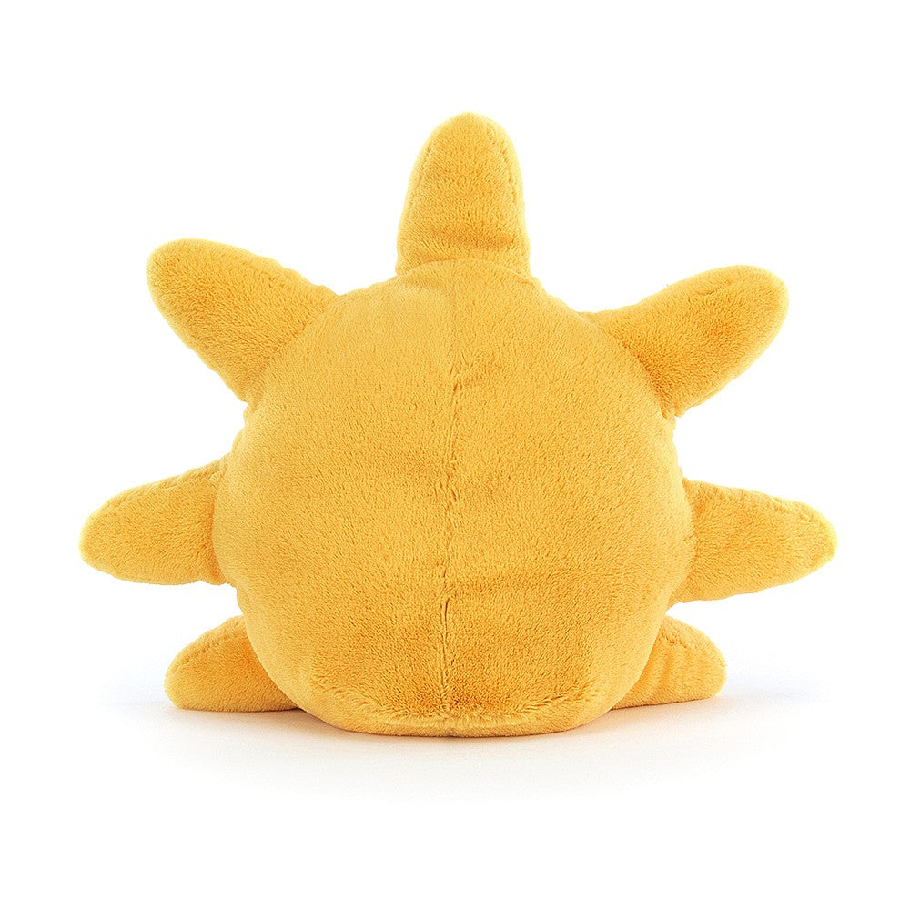 Jollytoy Amuseable Sun