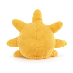Jollytoy Amuseable Sun