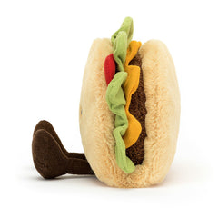 Jollytoy Amuseable Taco