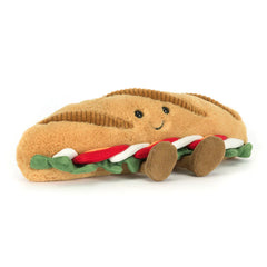 Jollytoy  Amuseables Caprese Baguette