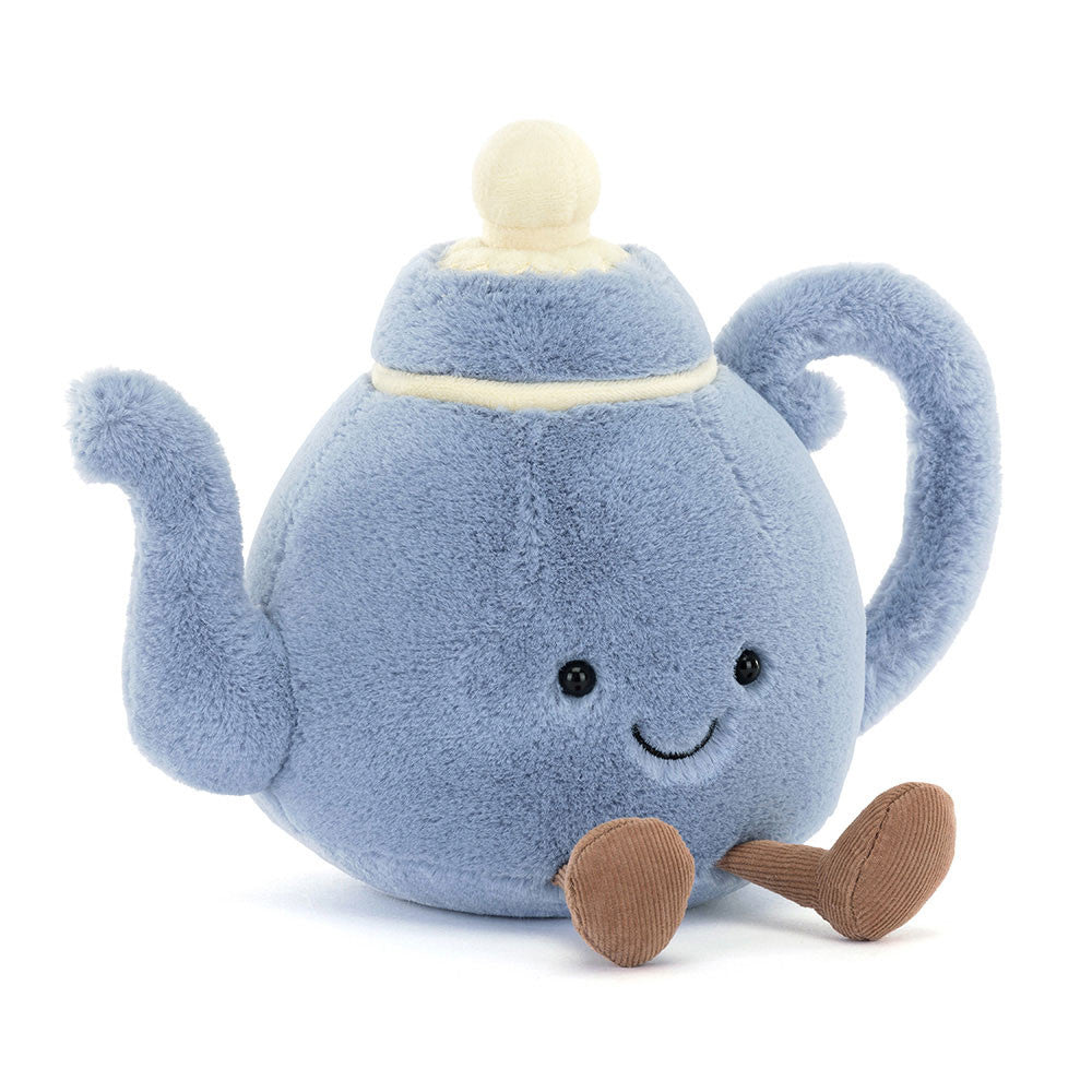 Jollytoy Amuseables Vicky Teapot