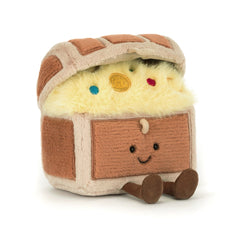 Jollytoy Amuseables Treasure Chest