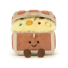 Jollytoy Amuseables Treasure Chest
