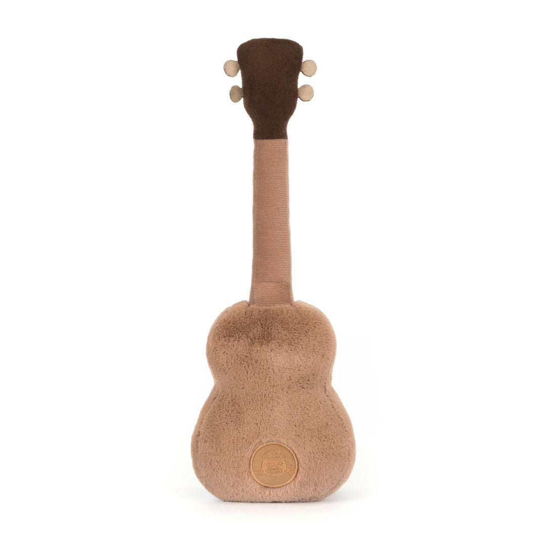 Jollytoy Amuseables Ukulele