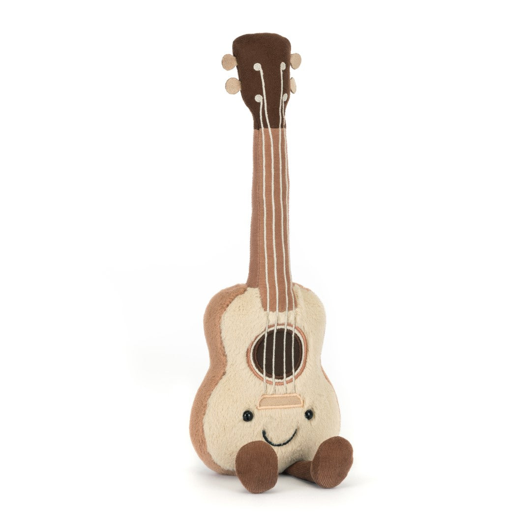 Jollytoy Amuseables Ukulele
