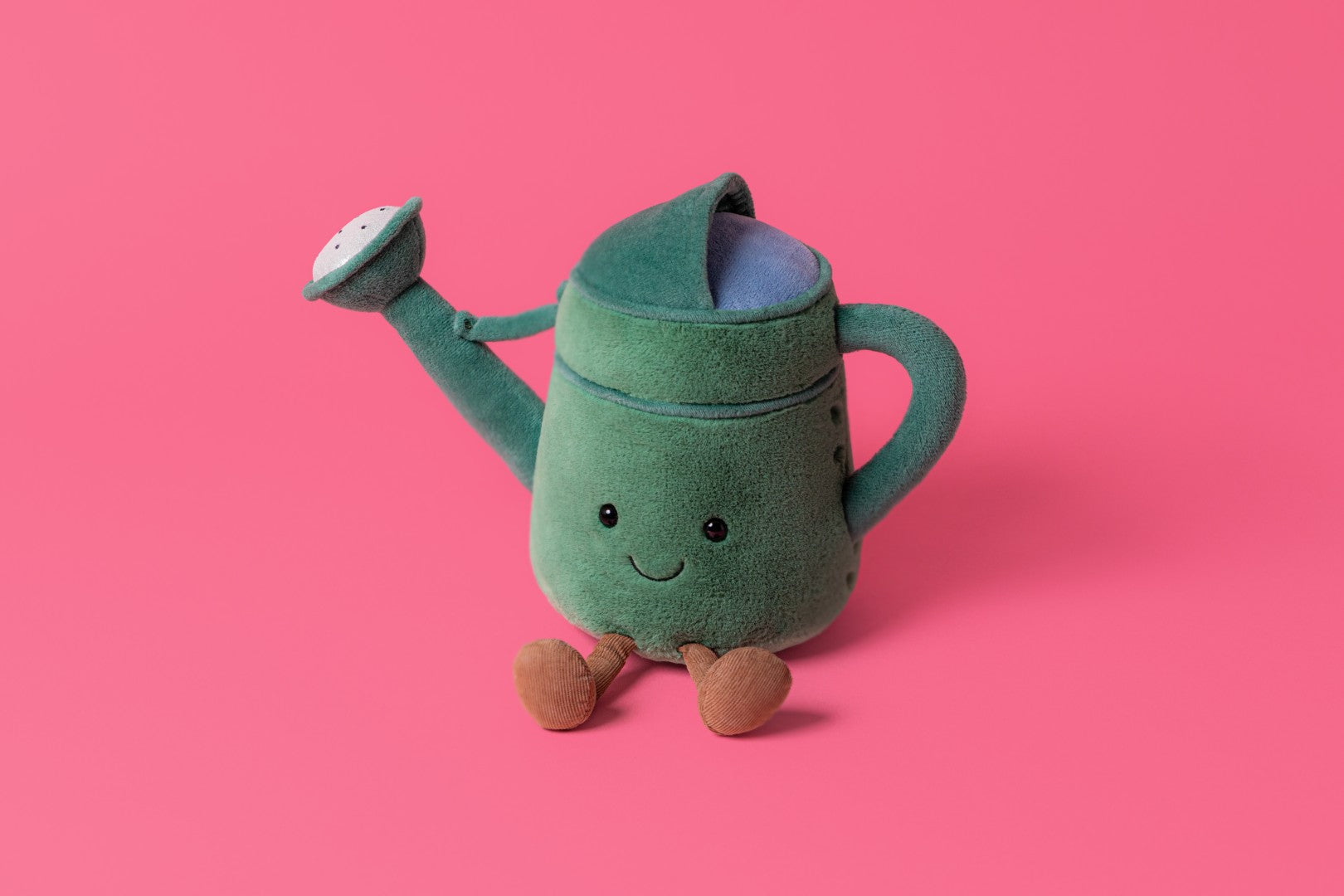 Jollytoy Amuseables Watering Can