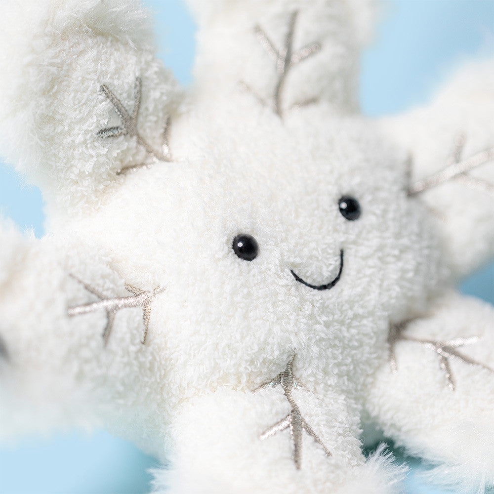 Jollytoy Amuseables Snowflake
