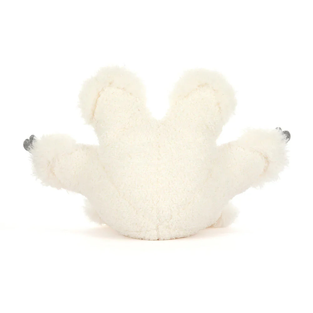Jollytoy Amuseables Snowflake