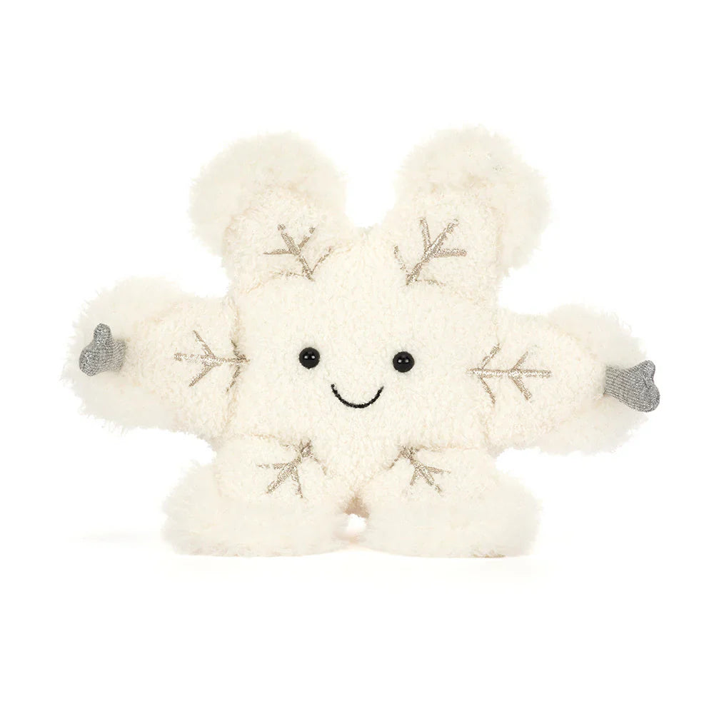 Jollytoy Amuseables Snowflake