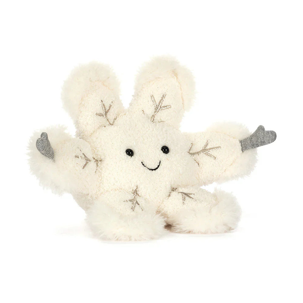 Jollytoy Amuseables Snowflake