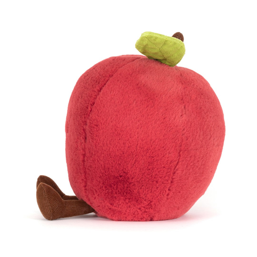 Jollytoy Amuseables Apple