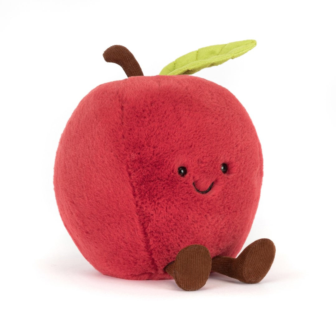 Jollytoy Amuseables Apple