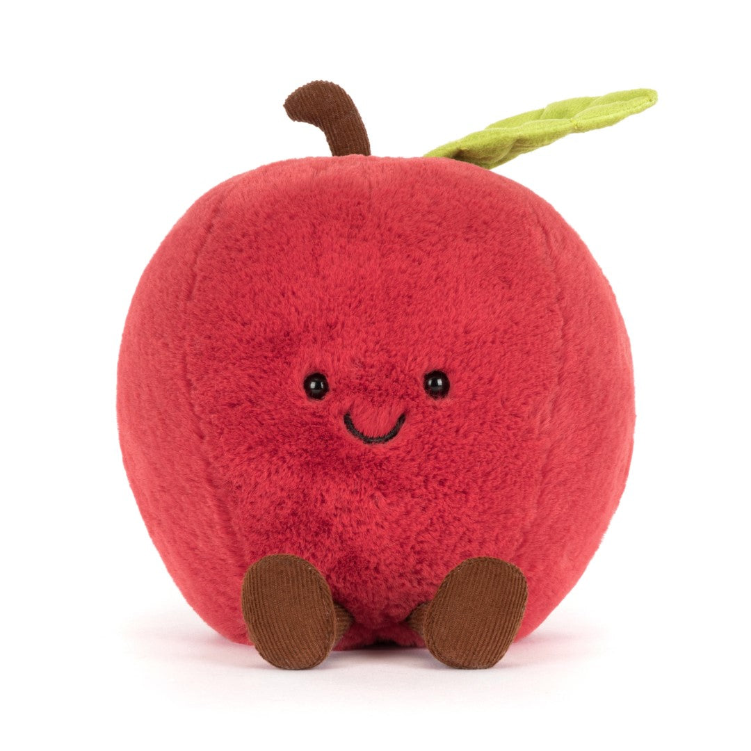 Jollytoy Amuseables Apple