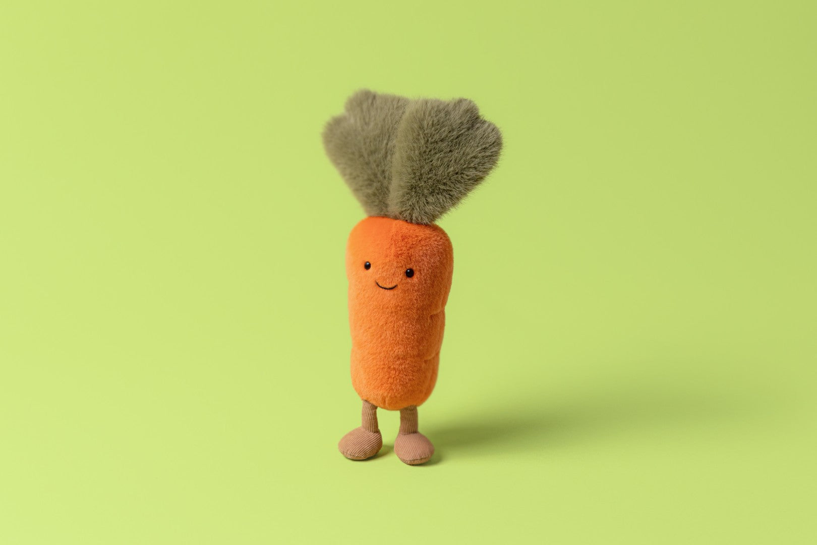 Jollytoy  Amuseables Carrot