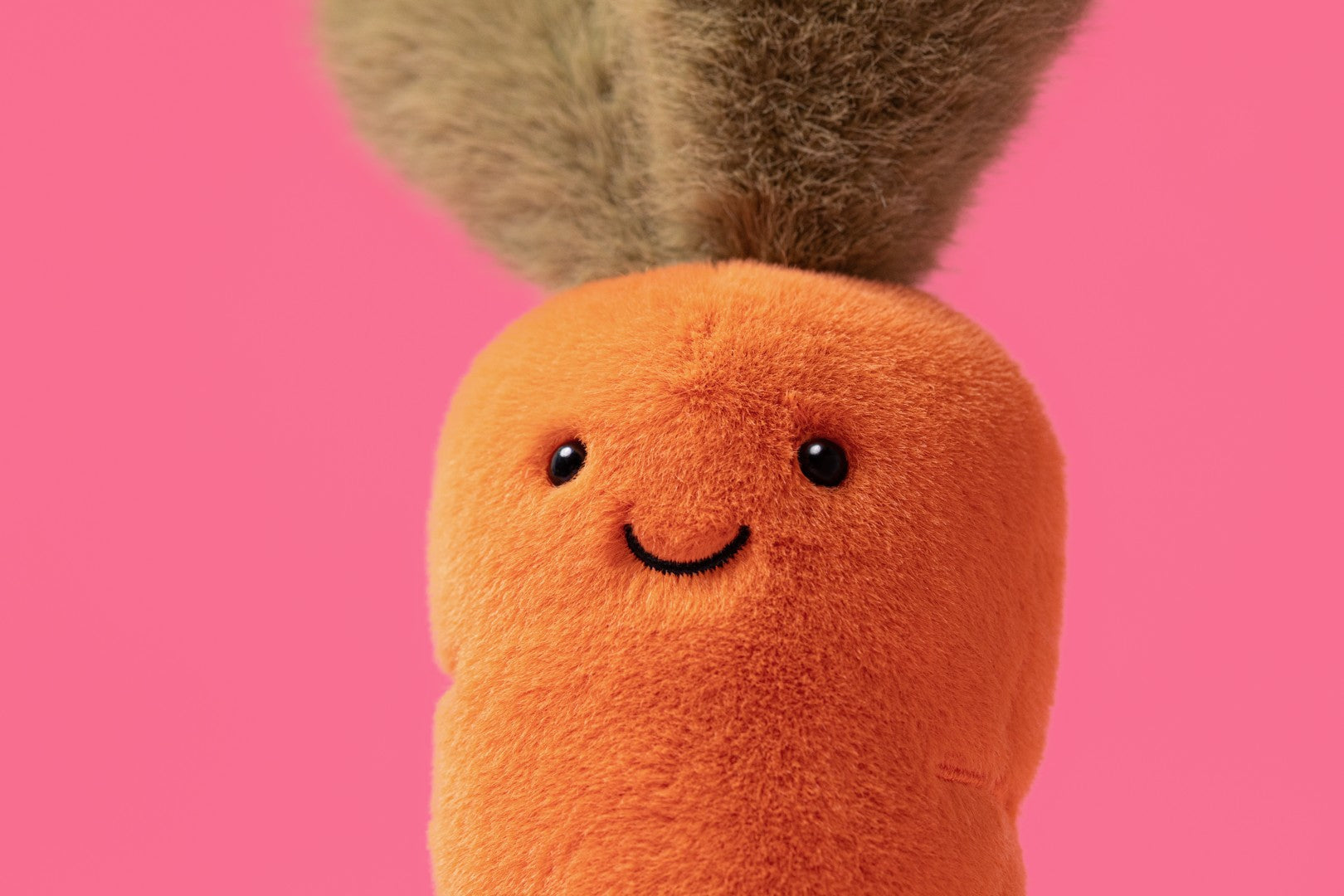 Jollytoy  Amuseables Carrot