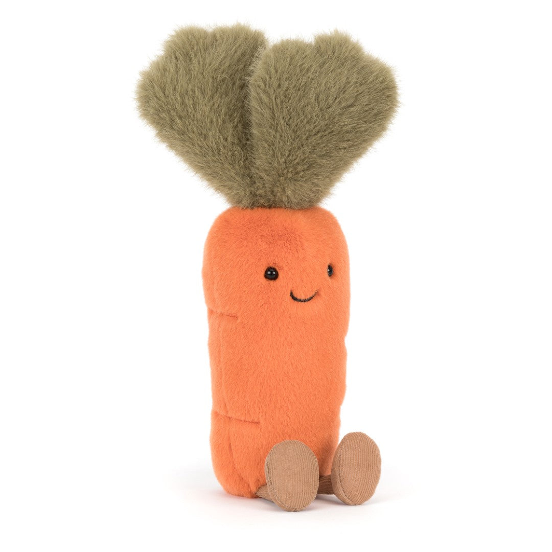 Jollytoy  Amuseables Carrot