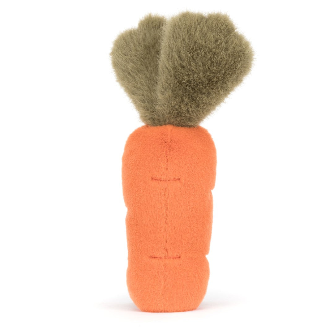 Jollytoy  Amuseables Carrot