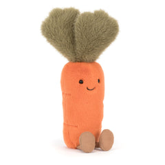 Jollytoy  Amuseables Carrot