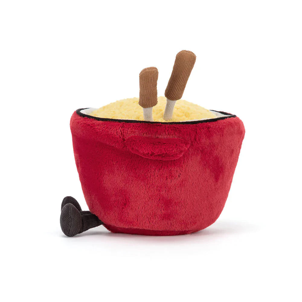 Jollytoy  Amuseables Cheese Fondue