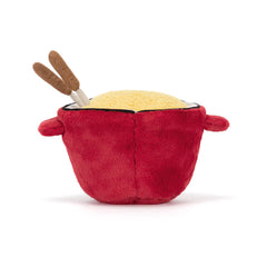 Jollytoy  Amuseables Cheese Fondue