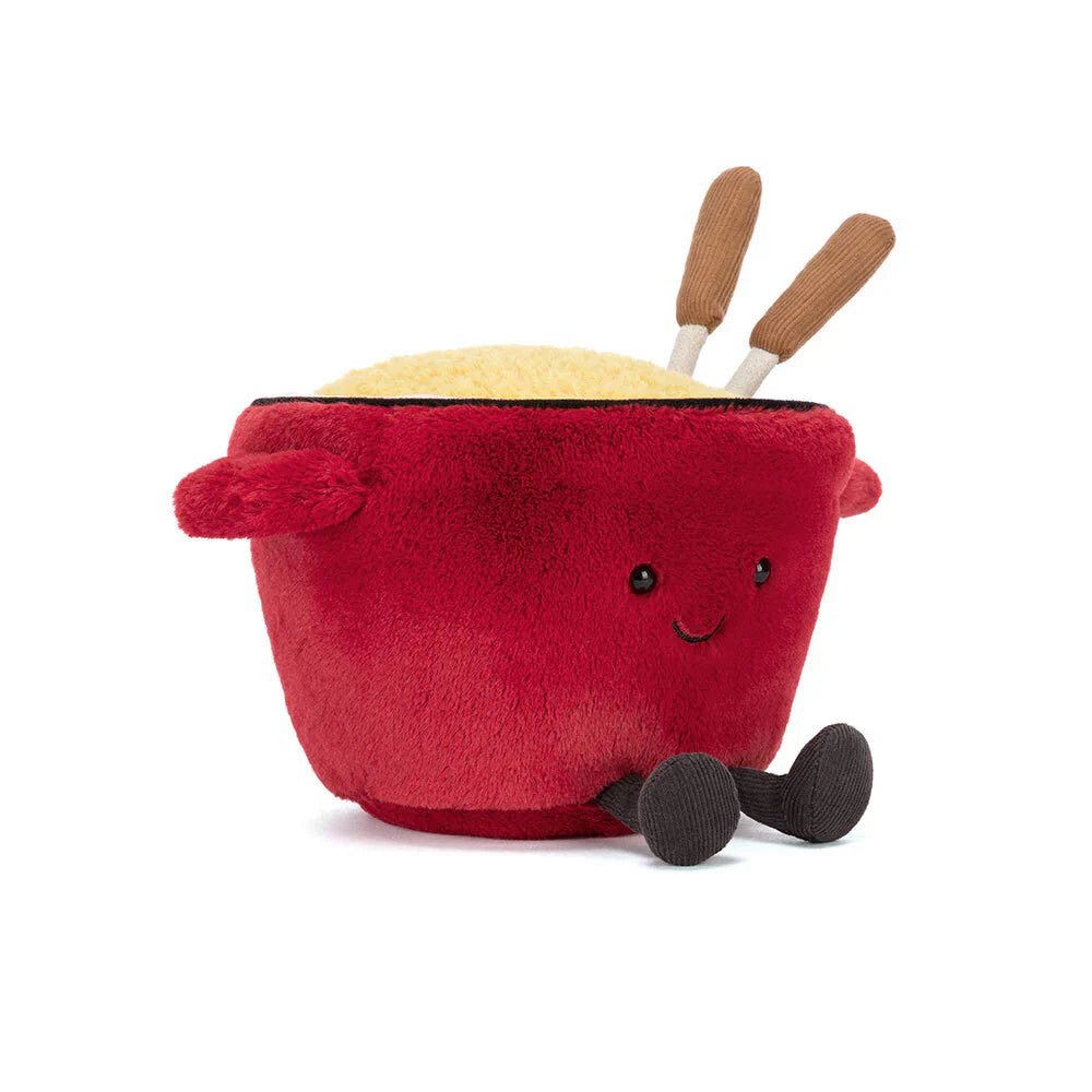 Jollytoy  Amuseables Cheese Fondue