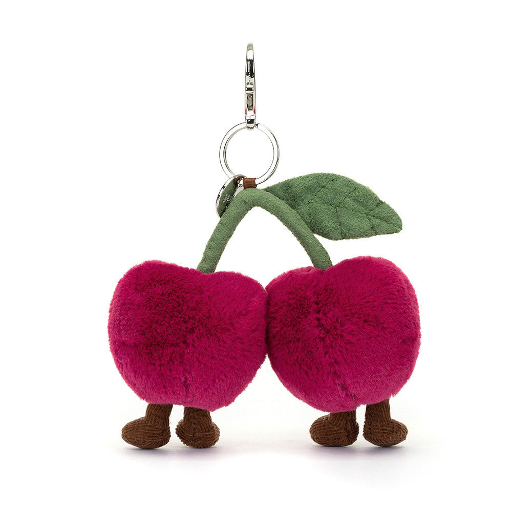 Jollytoy Amuseables Cherries Bag Charm