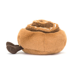 Jollytoy Amuseables Cinnamon Bun