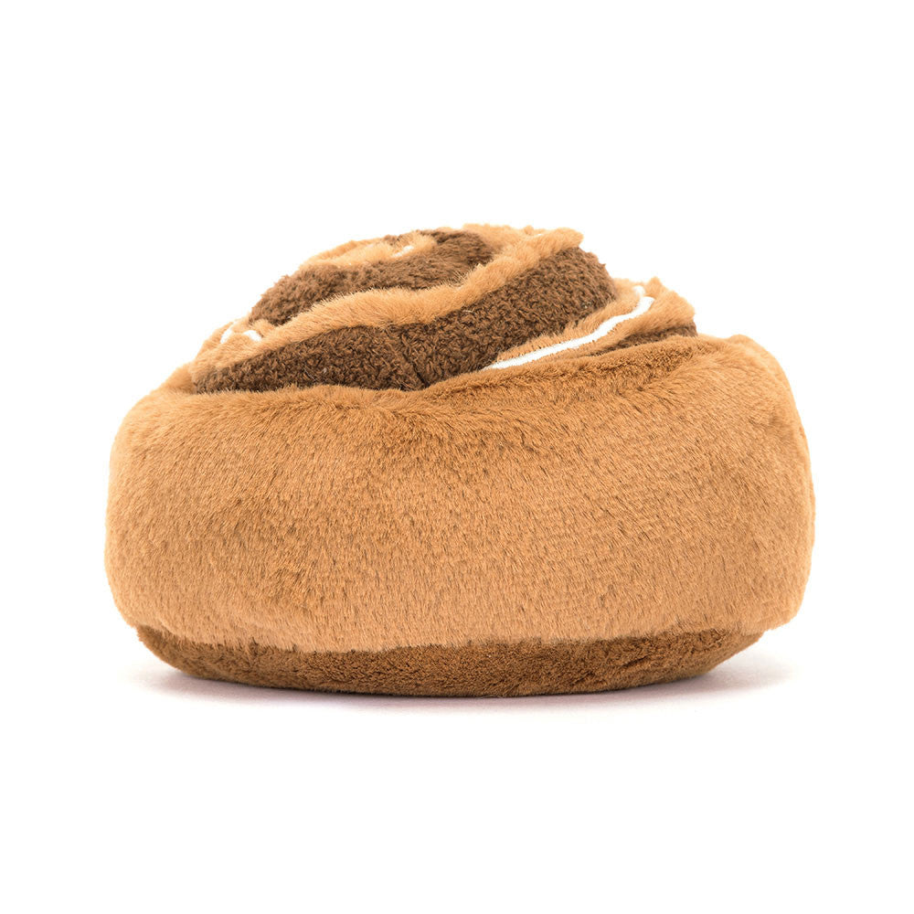 Jollytoy Amuseables Cinnamon Bun