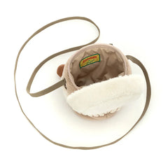 Jollytoy Amuseables Coffee-To-Go Bag