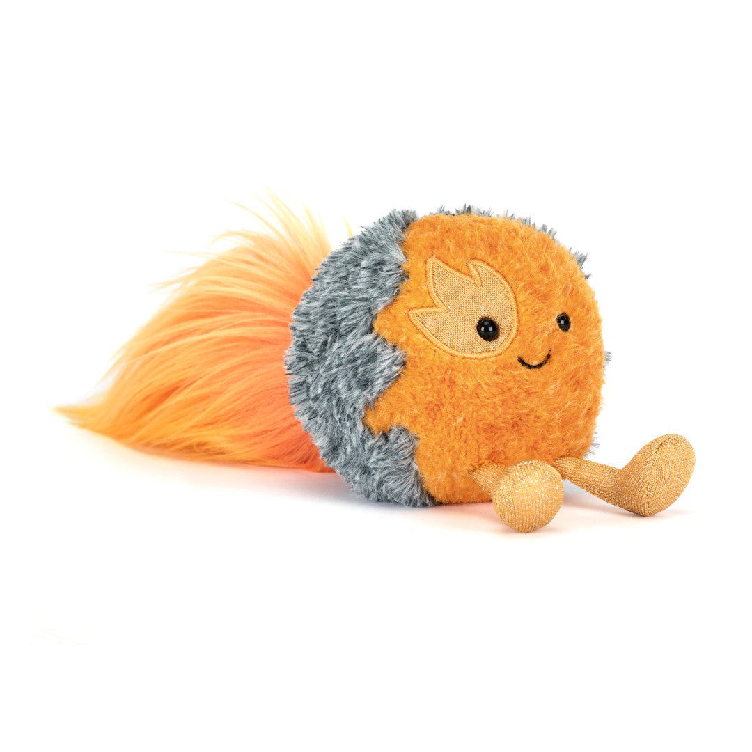 Jollytoy Amuseables Space Comet