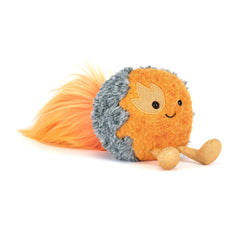 Jollytoy Amuseables Space Comet