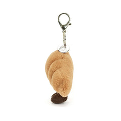Jollytoy Amuseable Croissant Bag Charm