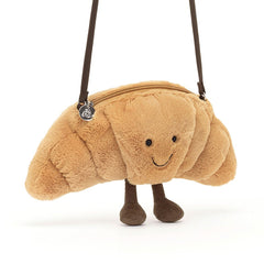 Jollytoy Amuseable Croissant Bag
