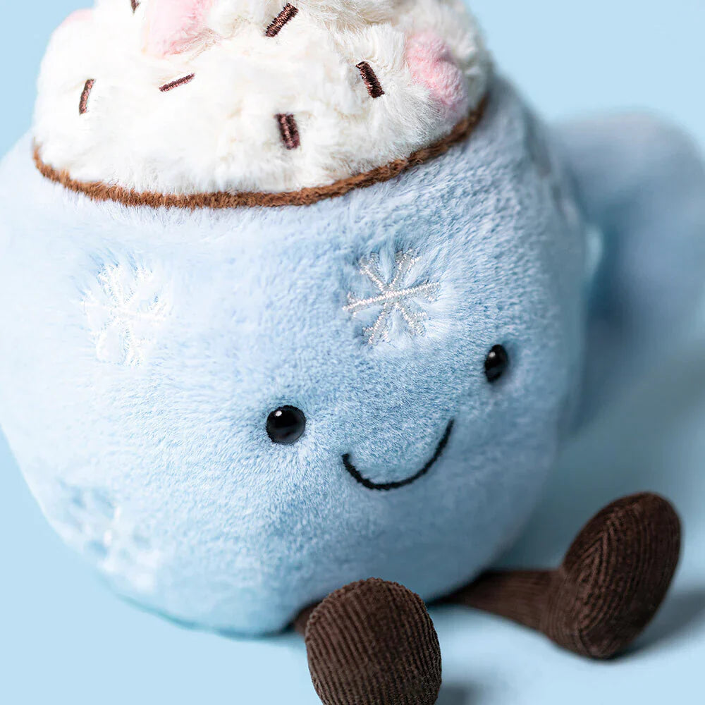 Jollytoy Amuseables Hot Chocolate With Marshmallows