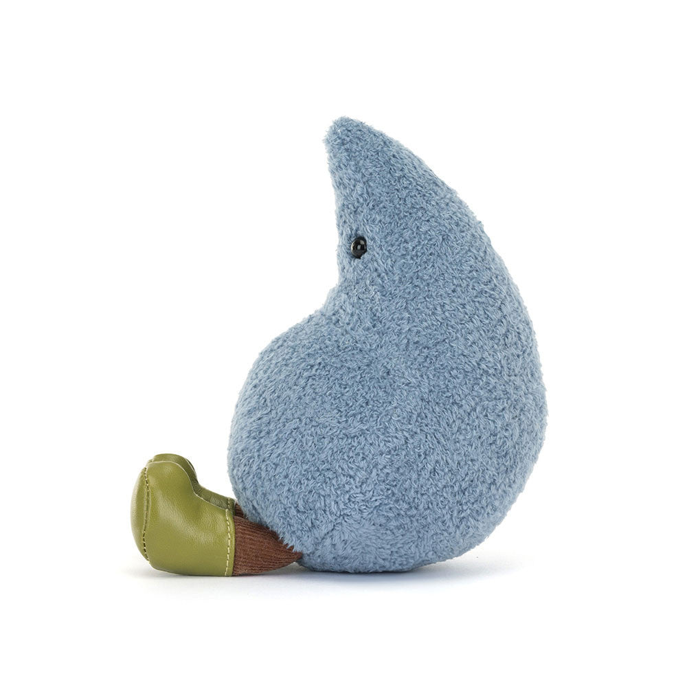 Jollytoy Amuseables Happy Raindrop