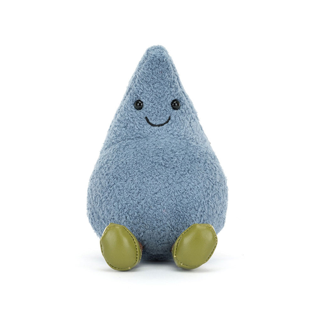 Jollytoy Amuseables Happy Raindrop