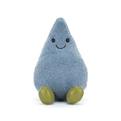 Jollytoy Amuseables Happy Raindrop