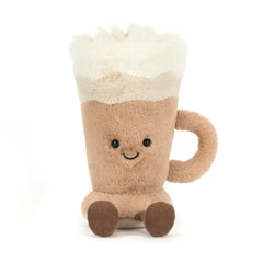 Jollytoy Amuseables Latte