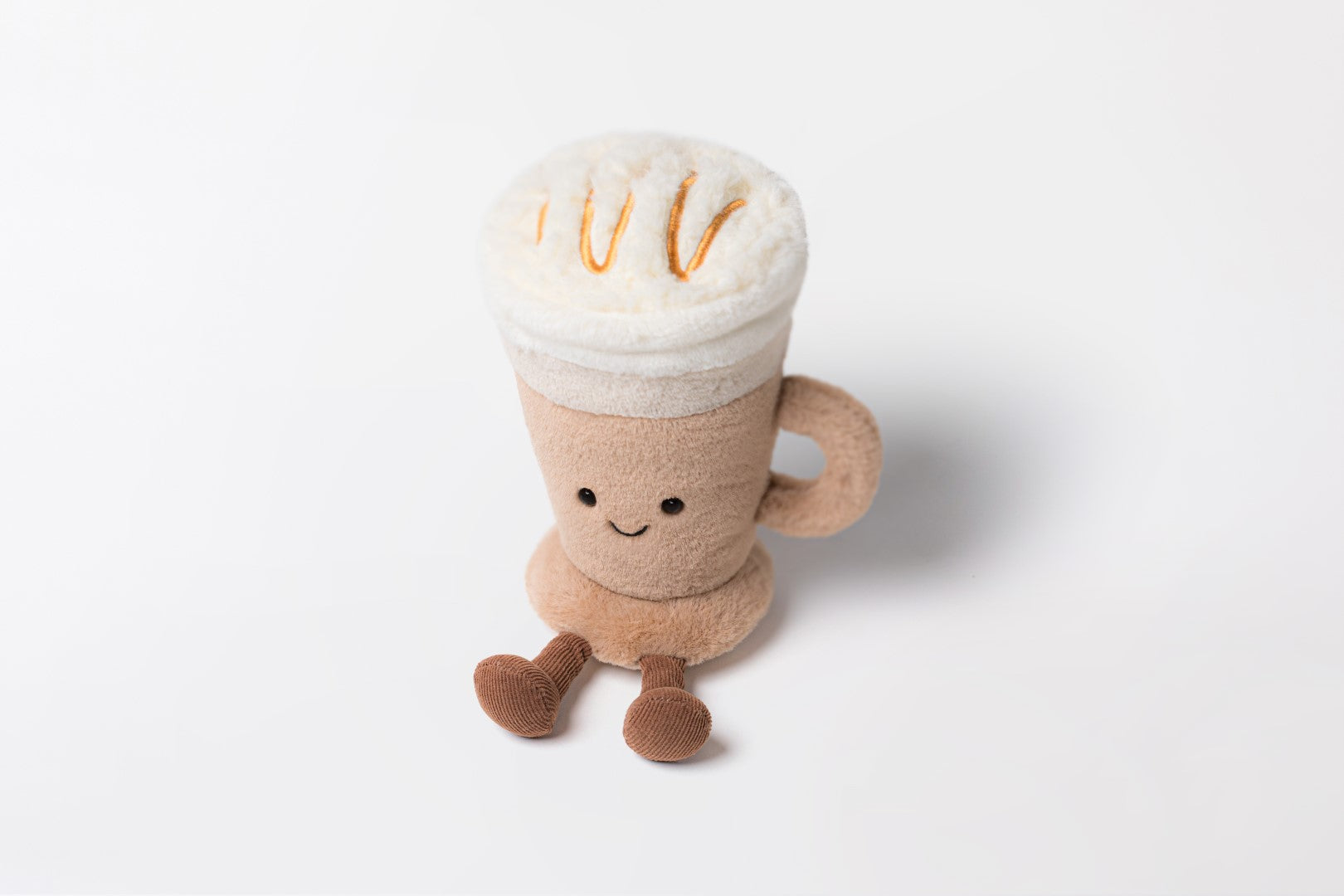 Jollytoy Amuseables Latte