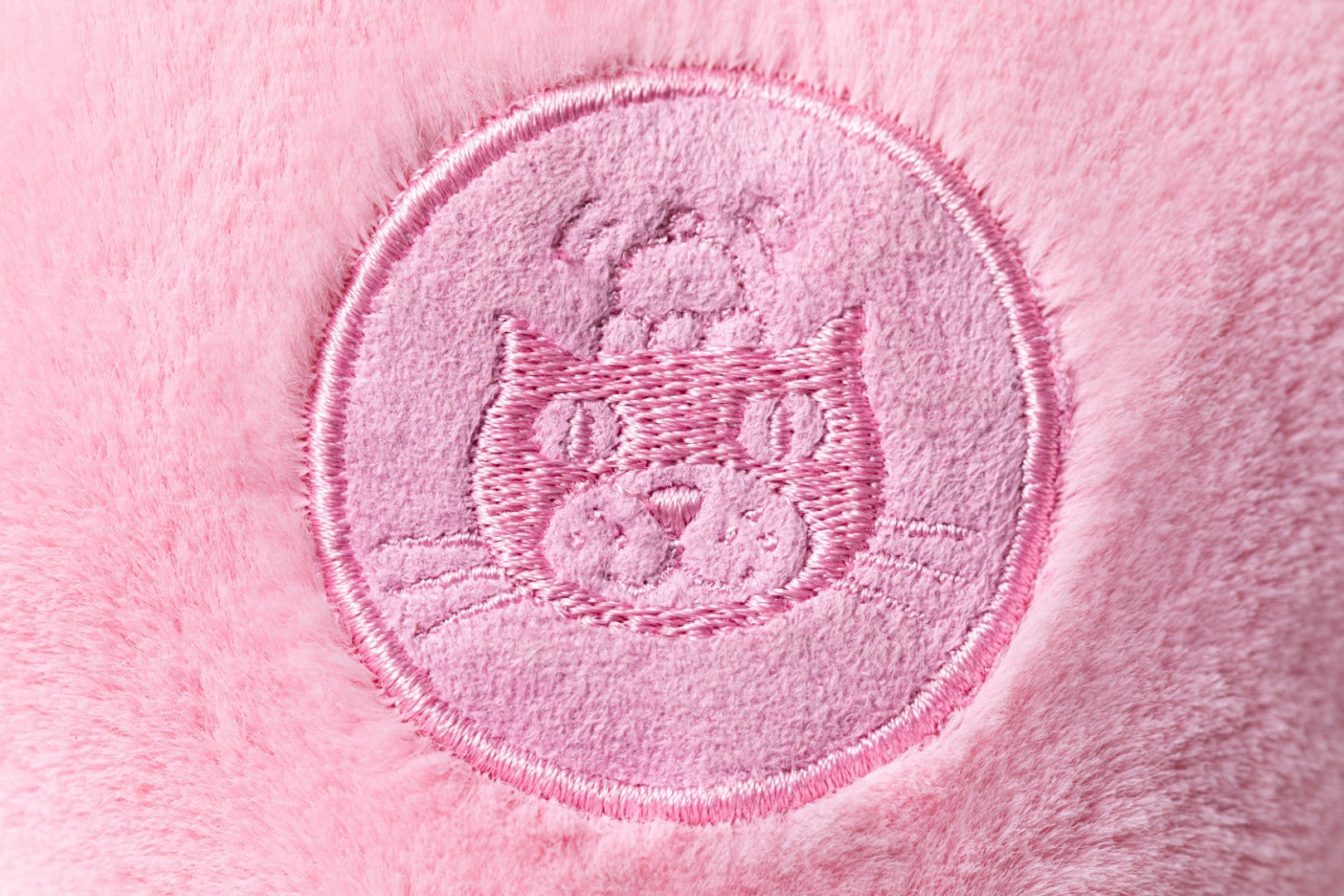 Jollytoy Amuseables Colette Heart Macaron