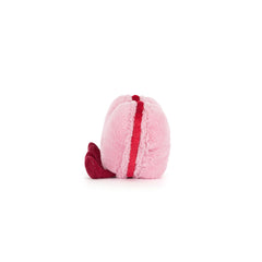 Jollytoy Amuseables Colette Heart Macaron