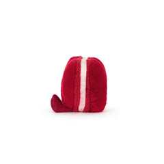 Jollytoy Amuseables Arlette Heart Macaron