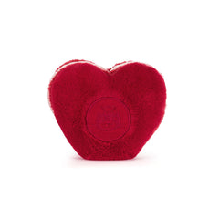 Jollytoy Amuseables Arlette Heart Macaron