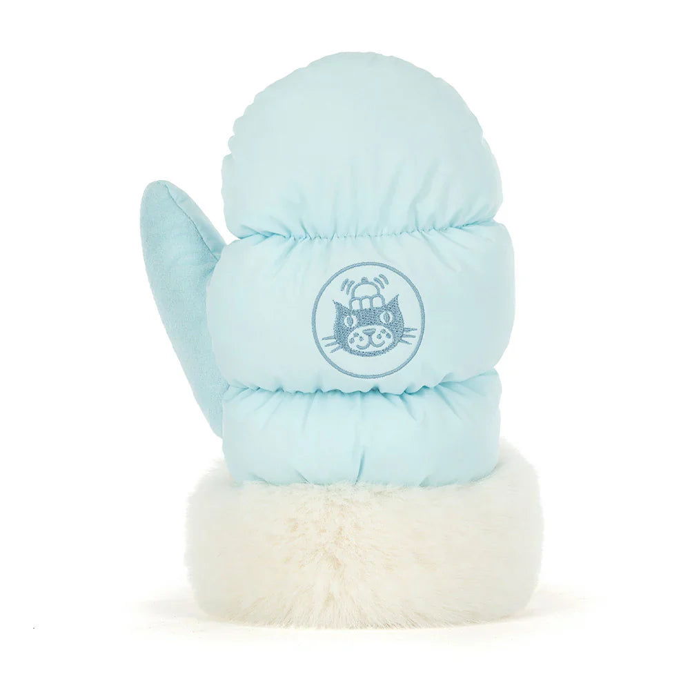Jollytoy Amuseables Mitten