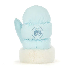 Jollytoy Amuseables Mitten