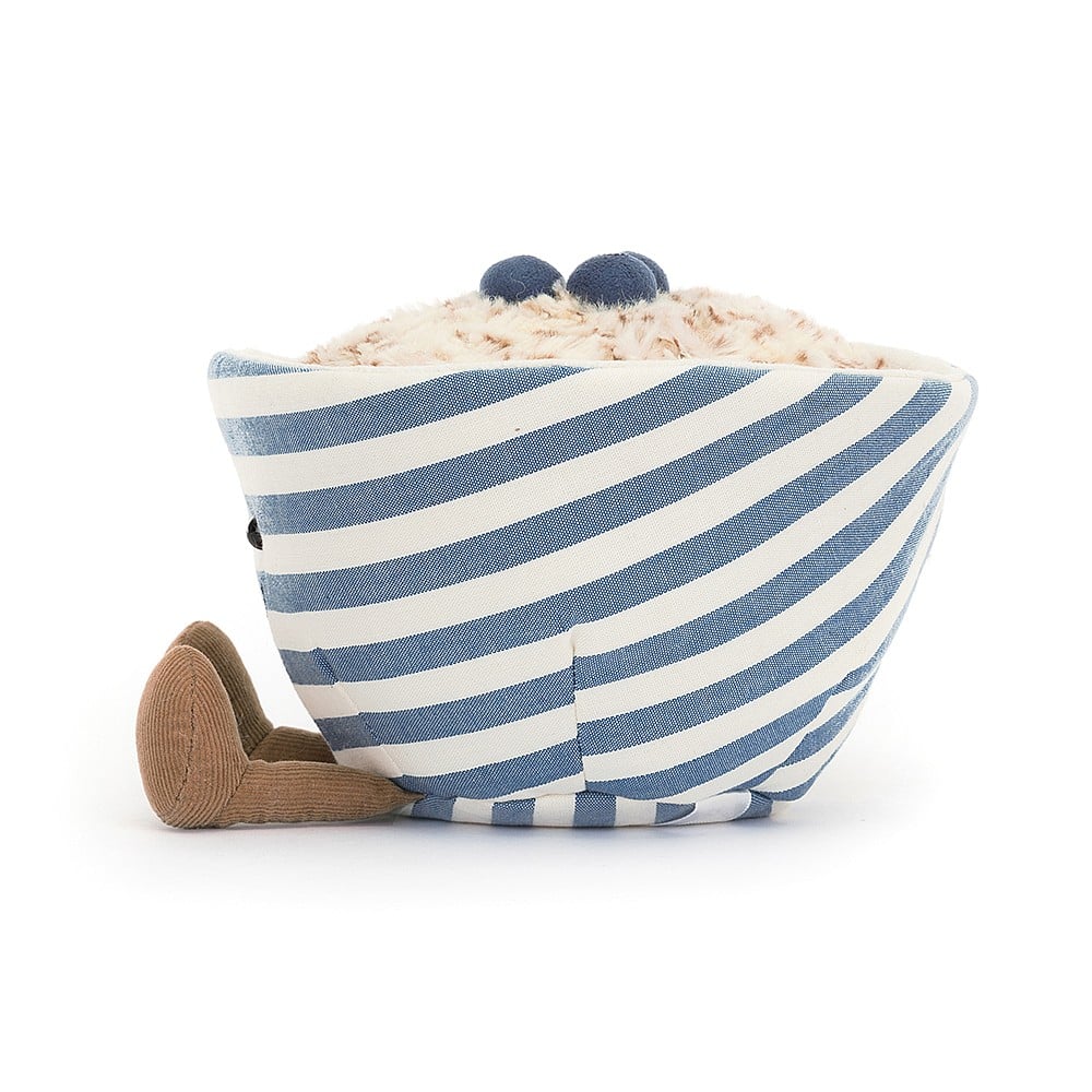 Jollytoy Amuseable Oats