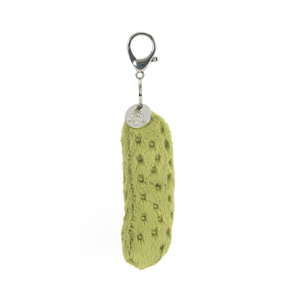 Jollytoy Amuseables Pickle Bag Charm