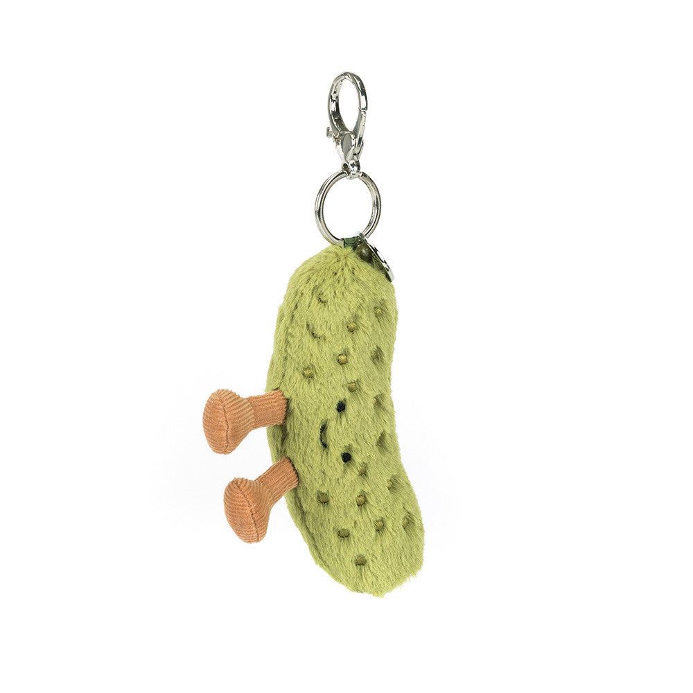Jollytoy Amuseables Pickle Bag Charm