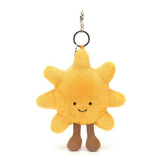 Jollytoy Amuseable Sun Bag Charm